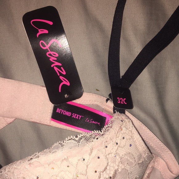 La senza very sexy push up bra - Picture 2 of 4